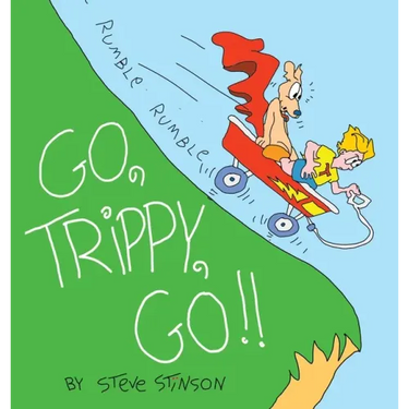 Go, Trippy, Go!