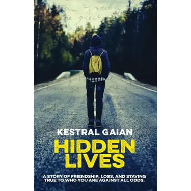 Hidden Lives