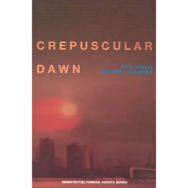 Crepuscular Dawn