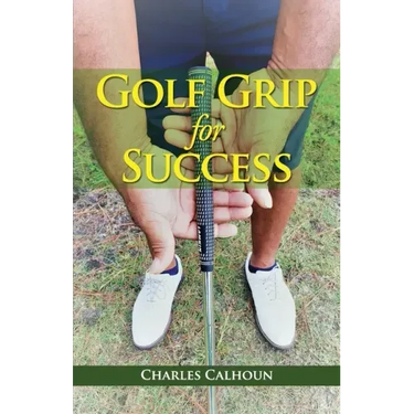Golf Grip for Success