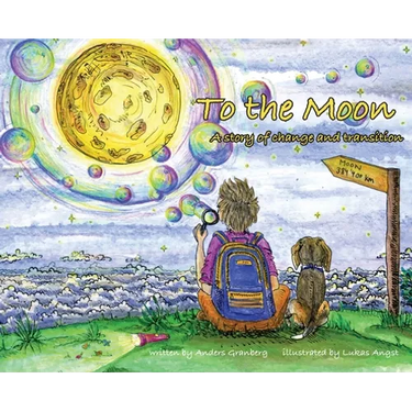 To the Moon