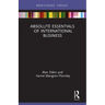Absolute Essentials of International Business