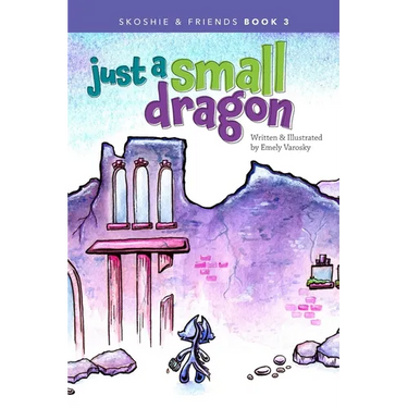 Just a Small Dragon