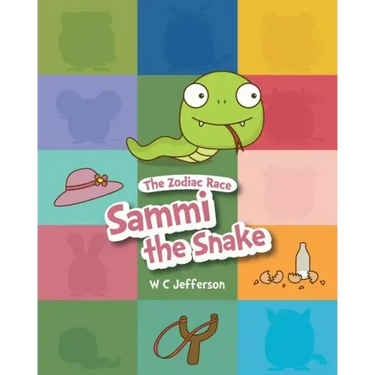 The Zodiac Race - Sammi the Snake