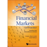 Financial Markets in Practice: From Post-Crisis Intermediation to Fintechs