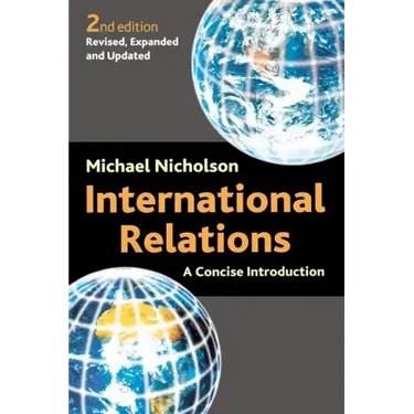 International Relations: A Concise Introduction