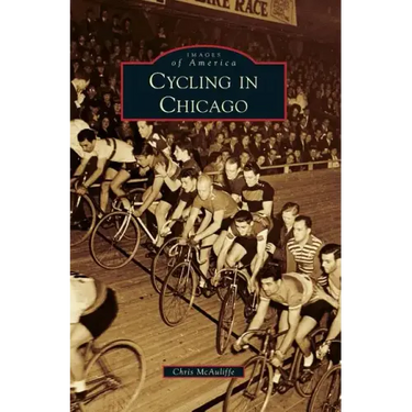 Cycling in Chicago