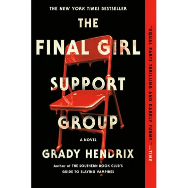 The Final Girl Support Group