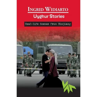 Uyghur Stories - Real-life scenes from Xinjiang