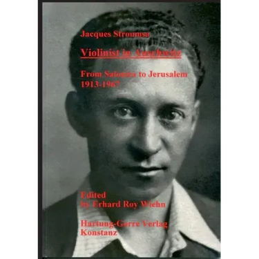 Violinist in Auschwitz