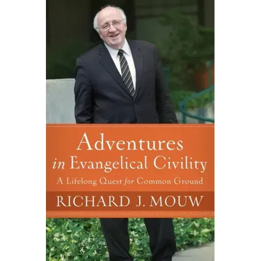Adventures in Evangelical Civility