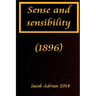 Sense and sensibility (1896)