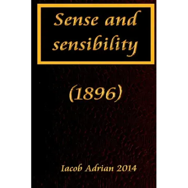 Sense and sensibility (1896)