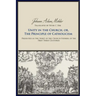 Unity in the Church or the Principle of Catholicism