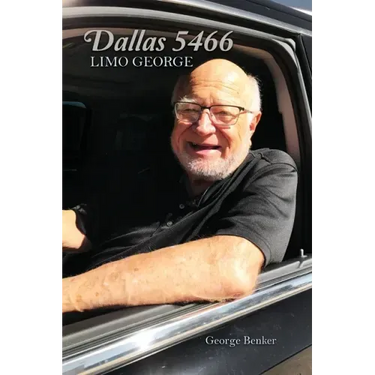 Dallas 5466: Limo George