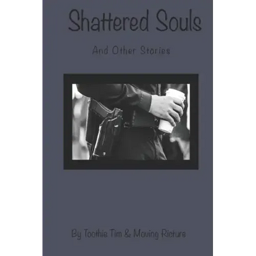 Shattered Souls & other stories