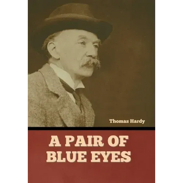 A Pair of Blue Eyes
