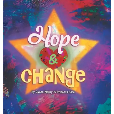 Hope and Change