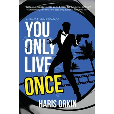 You Only Live Once