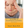 Principles of Psychological Treatment: Bruxism & Temporomandibular Disorders: A Research-Based Guide