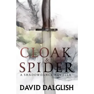 Cloak and Spider