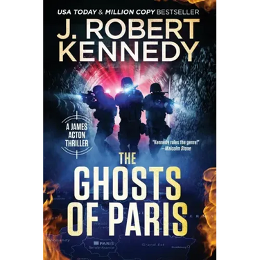 The Ghosts of Paris