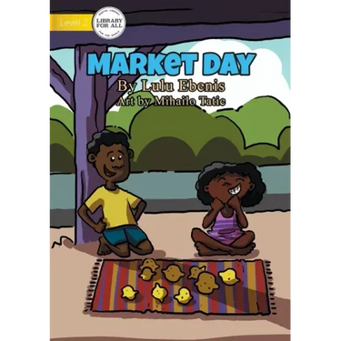 Market Day