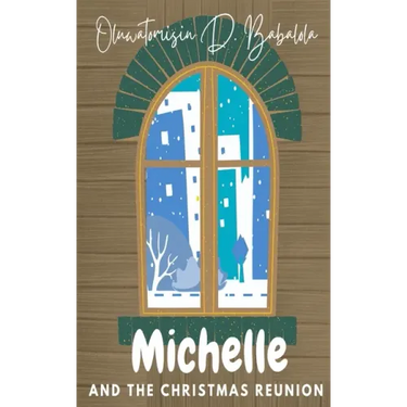 Michelle And The Christmas Reunion