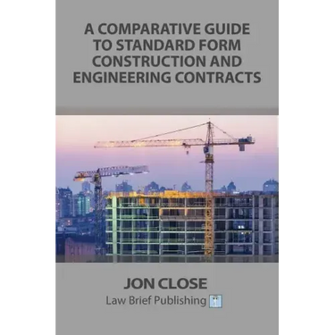 A Comparative Guide to Standard Form Construction and Engineering Contracts