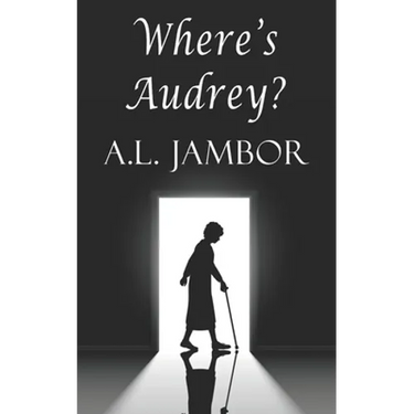 Where's Audrey?