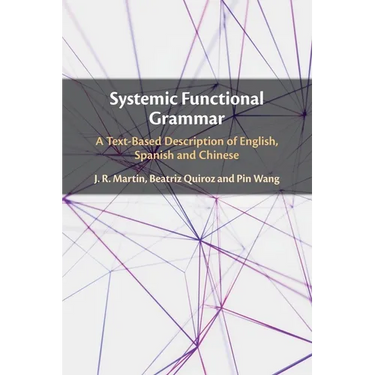 Systemic Functional Grammar
