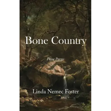 Bone Country: Prose Poems