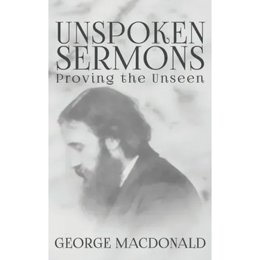 Unspoken Sermons: Proving the Unseen