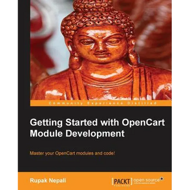 Getting Started with Opencart Module Development