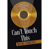 Can't Touch This: Memoir of a Disillusioned Music Executive