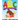 ABC Coloring Fun For Kids