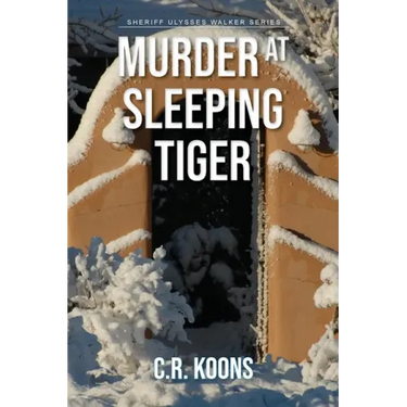 Murder at Sleeping Tiger