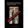 Burn This Book: What Keith Ellison Doesn't Want You to Know: A Radical Marxist-Islamist, His Associations and Agenda