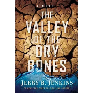 The Valley of Dry Bones