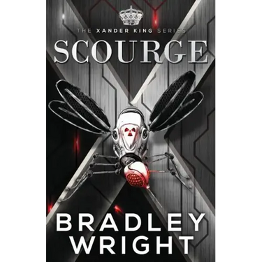 Scourge