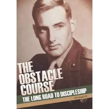 The Obstacle Course: The Long Road to Discipleship