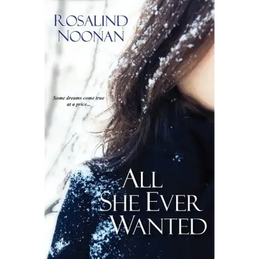 All She Ever Wanted