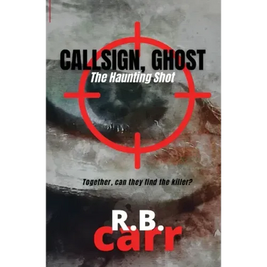 Callsign Ghost: The Haunting Shot: The