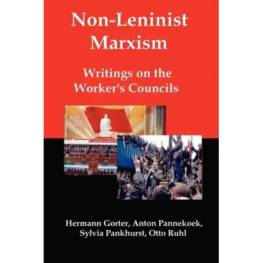Non-Leninist Marxism: Writings on the Worker's Councils
