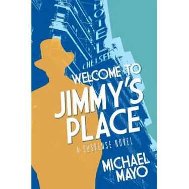 Welcome to Jimmy's Place