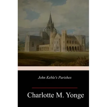 John Keble's Parishes
