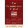 Constitution in 2020