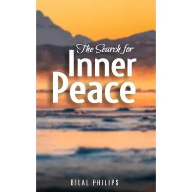 The Search for Inner Peace