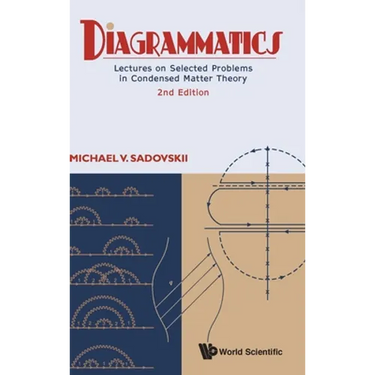 Diagrammatics (2nd Ed)