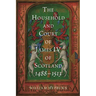 The Household and Court of James IV of Scotland, 1488-1513